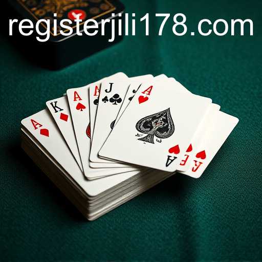 Exploring the World of Card Games with JILI178