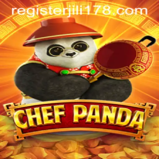 Unveiling ChefPanda: A Culinary Adventure with JILI178