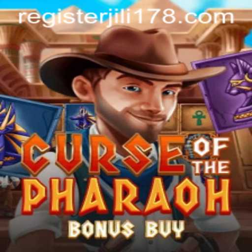 Unearthing the Mysteries of Curse of the Pharaoh Bonus Buy by JILI178