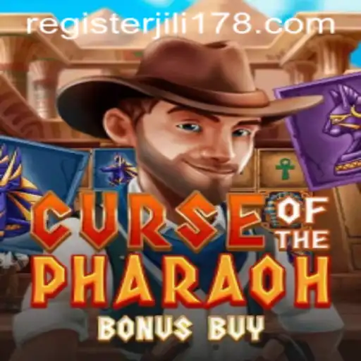 Unearthing the Mysteries of Curse of the Pharaoh Bonus Buy by JILI178