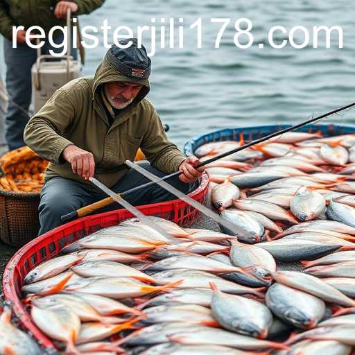 The Intricate World of Fishing: Exploring Traditions and Innovations