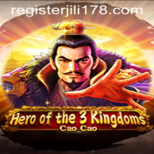 Unveiling Heroofthe3KingdomsCaoCao: A Strategic Odyssey