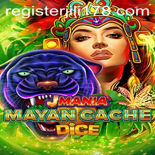 Unlock the Mysteries of JManiaMayanCacheDice: An In-Depth Exploration