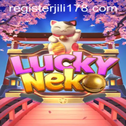 Unveiling LuckyNeko with JILI178: Your New Favorite Game