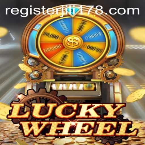 Discover the Exciting World of LuckyWheel with JILI178