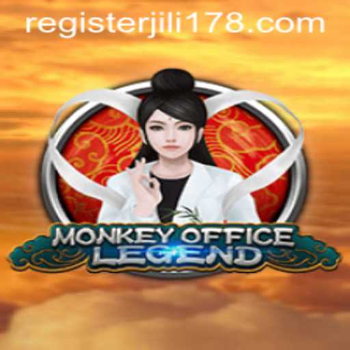 Discover the Thrills of MonkeyOfficeLegend with JILI178