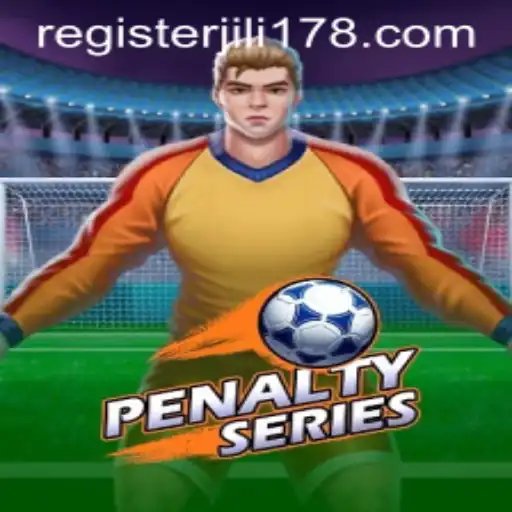 Experience the Thrill of PenaltySeries: A Dive into the Exciting World of JILI178's Latest Game