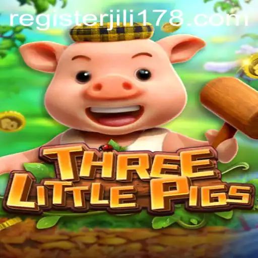 THREELITTLEPIGS: The Exciting World of JILI178's Latest Game