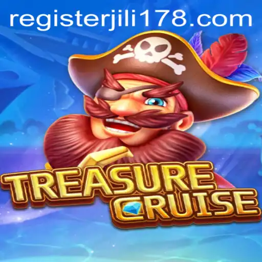Unveiling the Adventures of TREASURECRUISE with JILI178