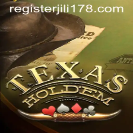Exploring Texas Hold'em and Its Growing Popularity with JILI178