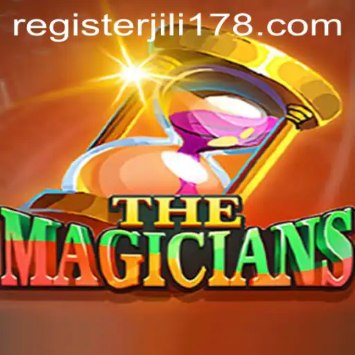 TheMagicians: An Enchanting Journey into the World of JILI178