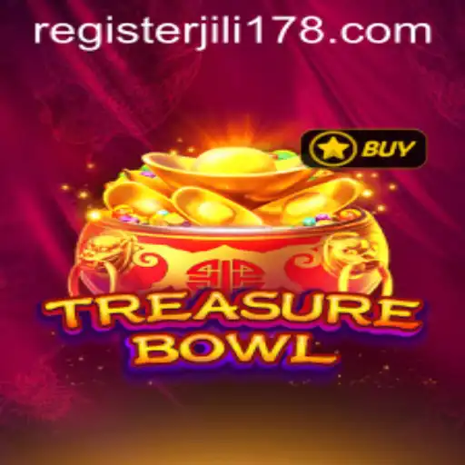 Exploring the Intriguing World of TreasureBowl and JILI178
