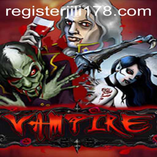 Unveiling the Thrills of 'Vampire': A Dive into the Mystical Game by JILI178