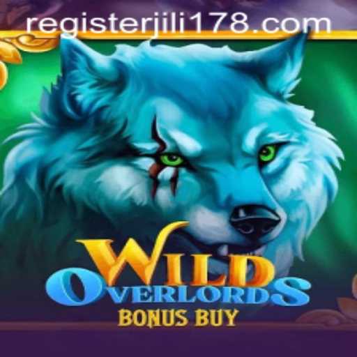Exploring WildOverlordsBonusBuy: A Thrilling Adventure with JILI178