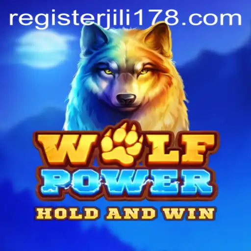 Embark on a Thrilling Adventure with WolfPower: The Ultimate Gaming Experience